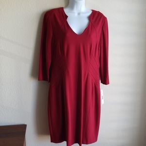 Antonio Melani dress